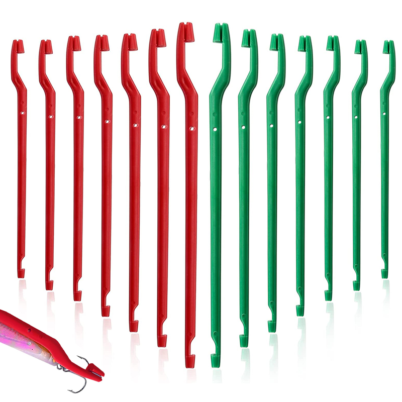 Fishing Hook Remover - Einfach Fisch Haken Entferner Werkzeug Angeln
