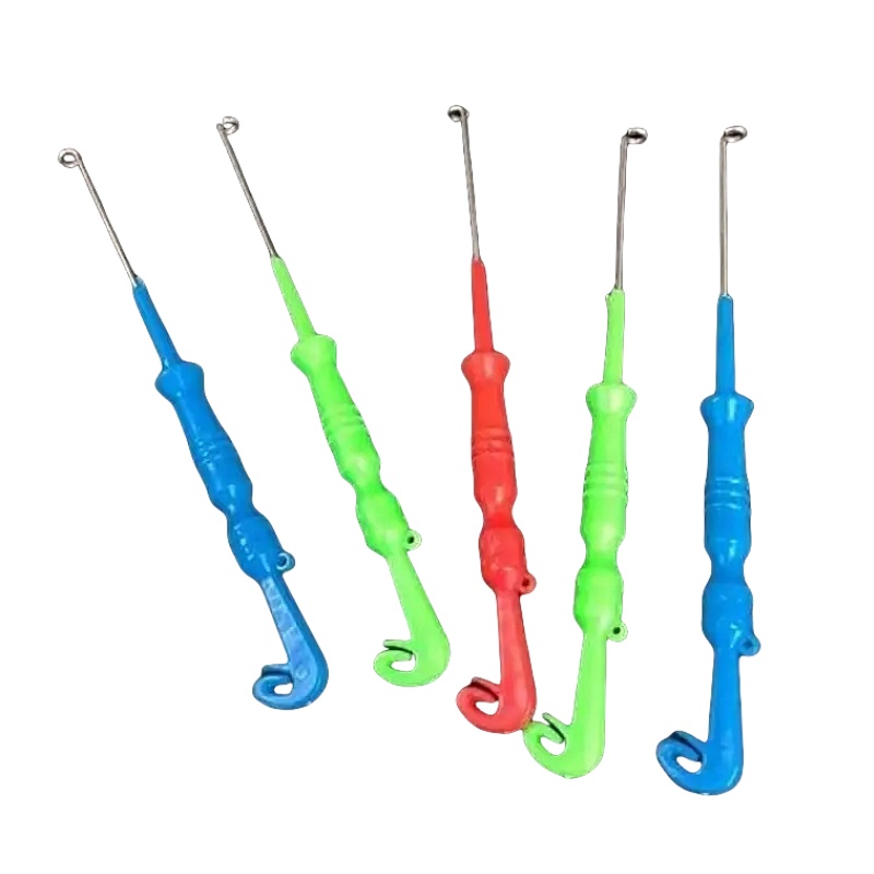 Sicherheits extraktor Angeln U – Fishing Hook Remover Bewertung und Preis