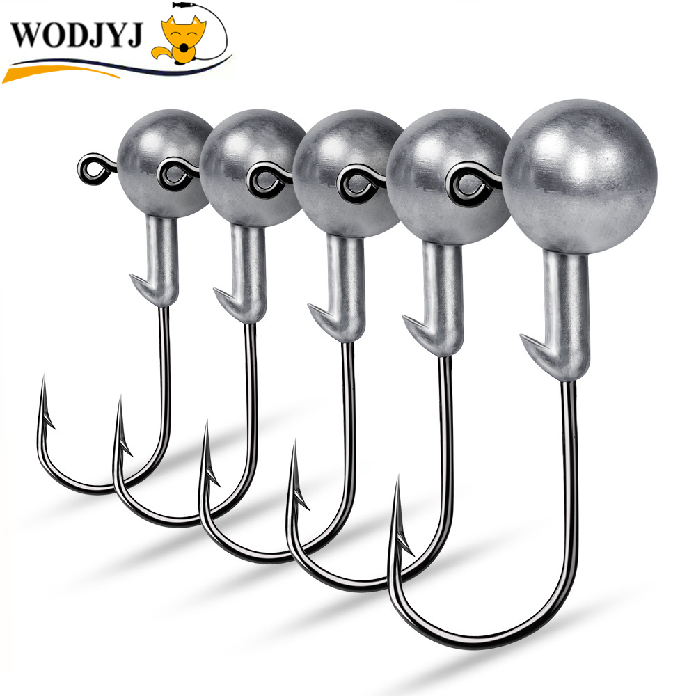 1g 2g 3g 4g 5g 10g 20g 22g 25g – Fishing Hook Assortment Bewertung und Preis