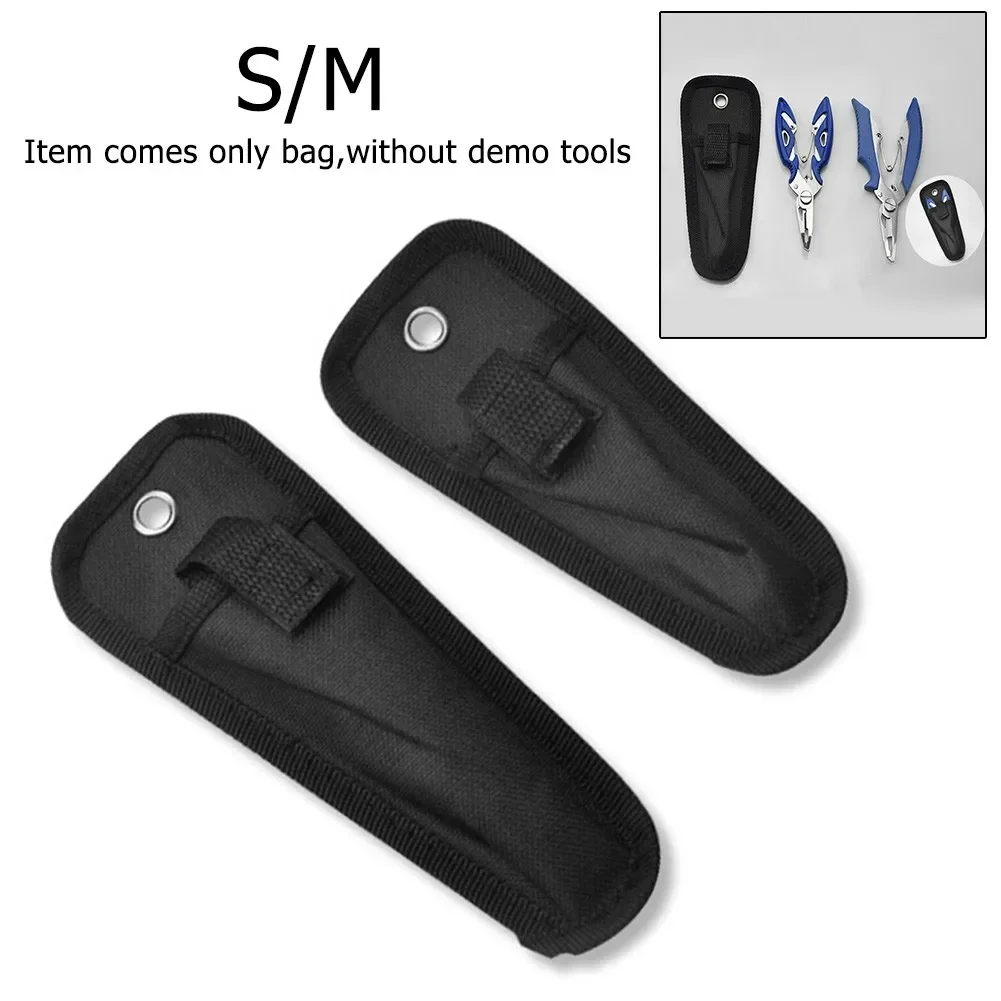 1 Stück Robuste Angelzange-Tas – Fishing Hook Remover Bewertung und Preis
