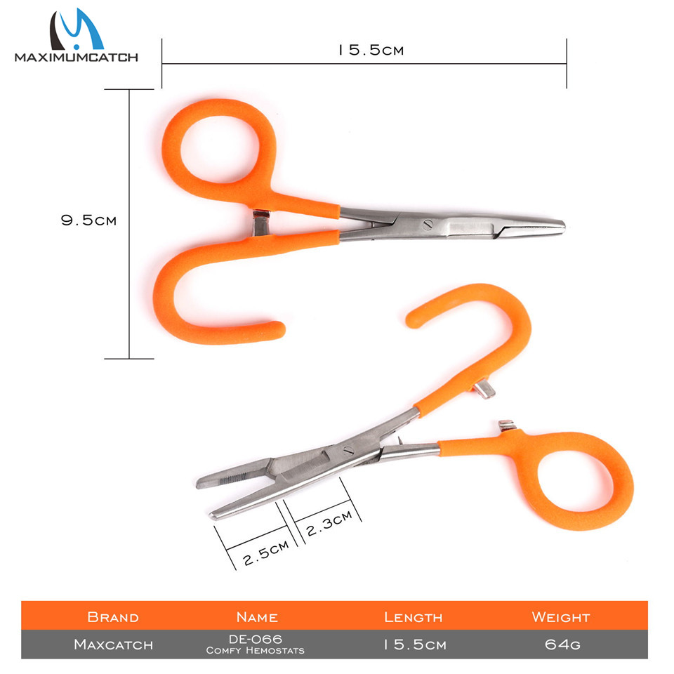 Maximumcatch Fliegenfischen Ha – Fishing Hook Remover Bewertung und Preis