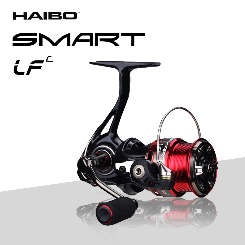 Haibo SMART LFC HAUPTFUßBALLJE – Abu Garcia Reel Revo Bewertung und Preis