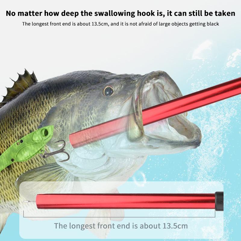 ^ # 1 Stück Angelhaken-Entfern – Fishing Hook Remover Bewertung und Preis