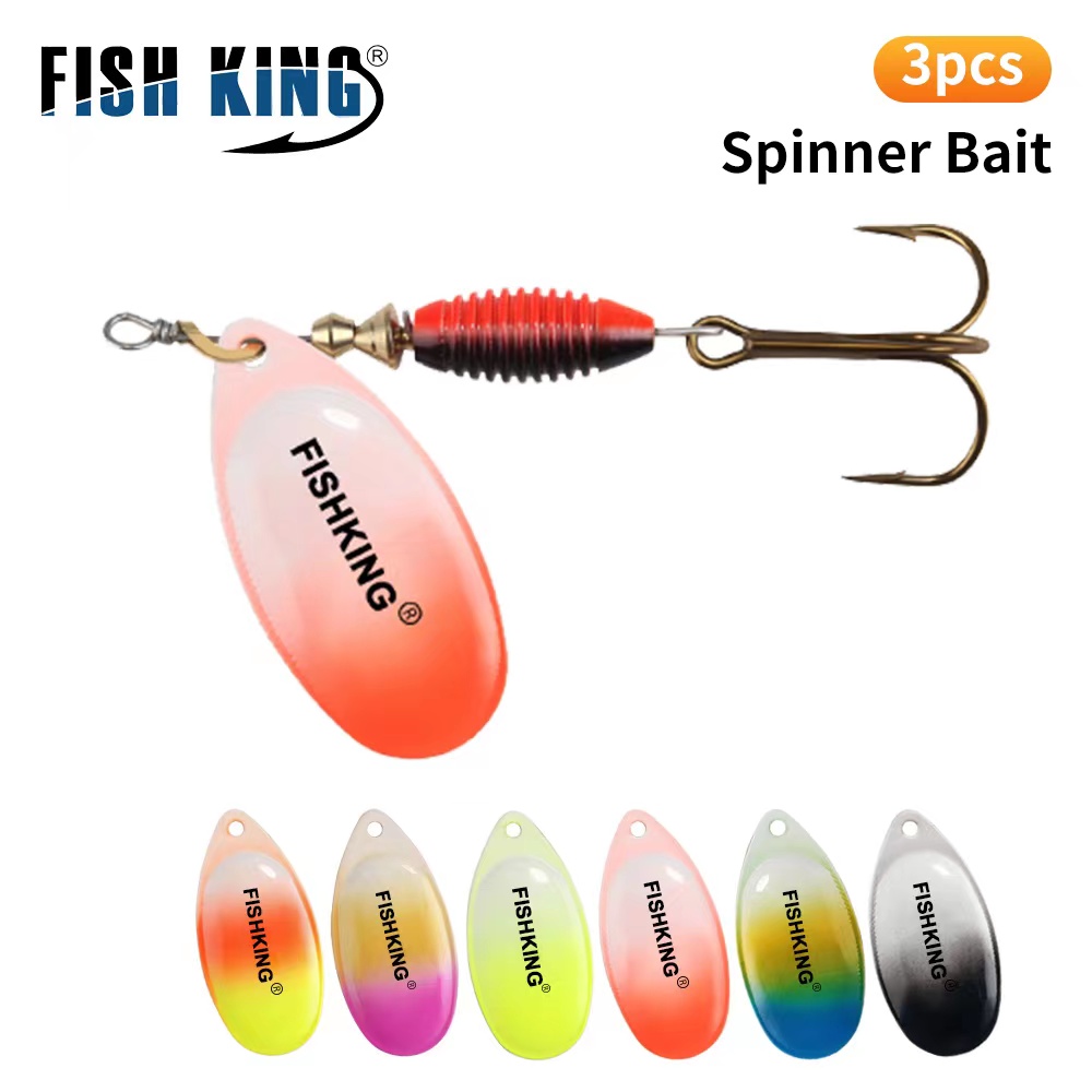 NGB Angelköder 3 Stück/Set 4g  – Fishing Hook Treble Bewertung und Preis